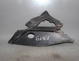 Решетка стеклооч. (планка под лобовое стекло) для HONDA Civic VIII (2005—2009)  запчасти бу