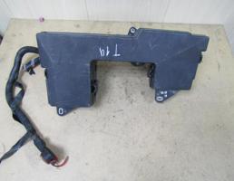 Блок предохранителей (Под капотом) для JAGUAR XF I (2007—2011)  запчасти бу