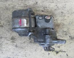 Стартер для JAGUAR S-type I (1998—2004)  запчасти бу