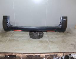 Бампер задний для HONDA Accord VII (2002—2006)  запчасти бу