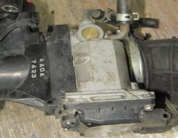 Заслонка дроссельная для HONDA Civic VIII (2005—2009)  запчасти бу