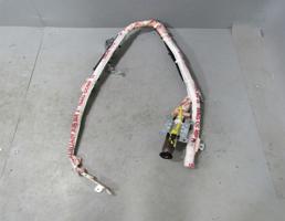 Подушка безопасности боковая правая (шторка) для HONDA Civic VIII (2005—2009)  запчасти бу