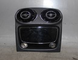 Накладка (кузов внутри) для JAGUAR XJ X351 (2009—2015)  запчасти бу