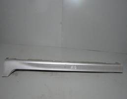 Порог левый для HONDA Accord VII (2002—2006)  запчасти бу