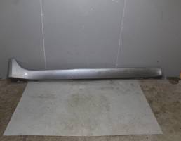 Накладка порога правого для JAGUAR XF I (2007—2011)  запчасти бу