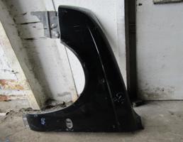 Крыло переднее левое для JAGUAR S-type I (1998—2004)  запчасти бу