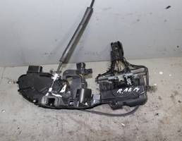 Замок двери передней правой для JAGUAR XF I (2007—2011)  запчасти бу