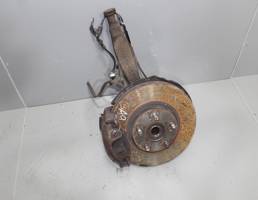 Кулак поворотный передний левый для HONDA Accord VII (2002—2006)  запчасти бу