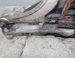 Рычаг нижний прямой правый для JAGUAR XF I рестайлинг (2011—2015)  запчасти бу