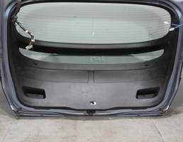 Обшивка двери багажника для HONDA Civic VIII (2005—2009)  запчасти бу