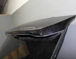 Спойлер крышки багажника для LAND ROVER Range Rover Sport I (2005—2009)  запчасти бу