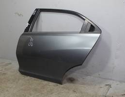 Ручка двери задней наружная левая для HONDA Civic IX (2011—2015)  запчасти бу