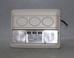 Плафон салонный для LAND ROVER Discovery III (2004—2009)  запчасти бу