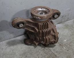 Редуктор заднего моста для JAGUAR XF I (2007—2011)  запчасти бу