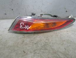 Фонарь внешний правый для HONDA Civic VIII (2005—2009)  запчасти бу
