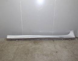 Накладка порога левого для JAGUAR XF I (2007—2011)  запчасти бу