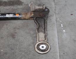 Рычаг передний поперечный нижний (прямой) левый для JAGUAR XF I рестайлинг (2011—2015)  запчасти бу