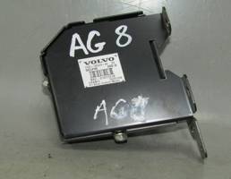 Сирена сигнализации (штатной) для LAND ROVER Range Rover Sport I (2005—2009)  запчасти бу