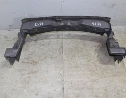 Воздуховод радиатора верхний для JAGUAR XF I рестайлинг (2011—2015)  запчасти бу