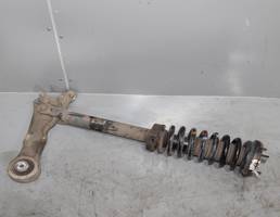 Амортизатор передний для JAGUAR XF I рестайлинг (2011—2015)  запчасти бу