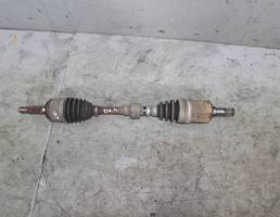 Полуось передняя левая (Привод) для HONDA Civic VIII (2005—2009)  запчасти бу