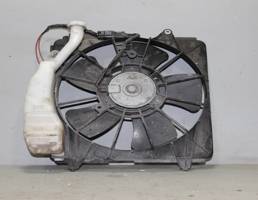 Диффузор с вентилятором (основной) для HONDA Civic VIII (2005—2009)  запчасти бу