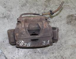 Суппорт передний правый для JAGUAR XF I рестайлинг (2011—2015)  запчасти бу