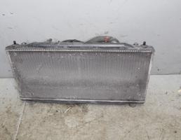 Радиатор основной для HONDA Civic VIII (2005—2009)  запчасти бу