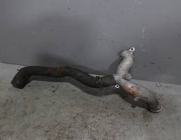 Фланец для JAGUAR XF I рестайлинг (2011—2015)  запчасти бу