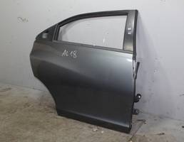 Замок двери задней правой для HONDA Civic IX (2011—2015)  запчасти бу