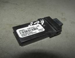 Блок управления обогревом сиденья для LAND ROVER Range Rover Sport I (2005—2009)  запчасти бу