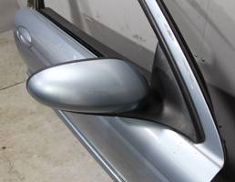Зеркало правое для JAGUAR X-type I (2001—2009)  запчасти бу