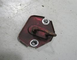 Петля замка капота для JAGUAR XF I (2007—2011)  запчасти бу