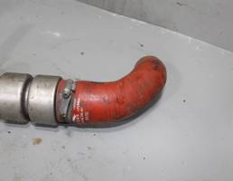 Патрубок для JAGUAR XF I (2007—2011)  запчасти бу