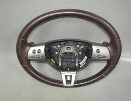 Рулевое колесо (Руль) для JAGUAR XF I (2007—2011)  запчасти бу