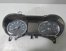 Панель приборов для JAGUAR XF I рестайлинг (2011—2015)  запчасти бу