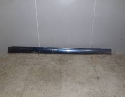 Накладка порога правого для JAGUAR X-type I (2001—2009)  запчасти бу