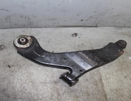 Рычаг передний нижний правый для JAGUAR X-type I (2001—2009)  запчасти бу