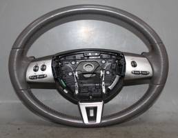 Рулевое колесо (Руль) для JAGUAR XF I (2007—2011)  запчасти бу