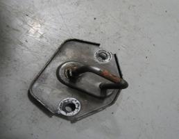 Петля замка капота для JAGUAR XF I (2007—2011)  запчасти бу