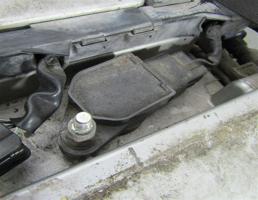 Катушка зажигания для HONDA Accord VII (2002—2006)  запчасти бу