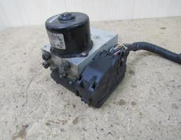 Блок ABS (насос) для JAGUAR S-type I рестайлинг (2004—2008)  запчасти бу