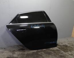 Стекло двери задней правой для JAGUAR XJ X351 (2009—2015)  запчасти бу