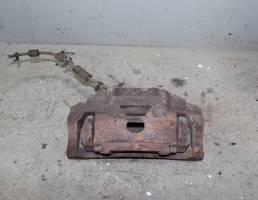 Суппорт передний левый для JAGUAR XF I (2007—2011)  запчасти бу