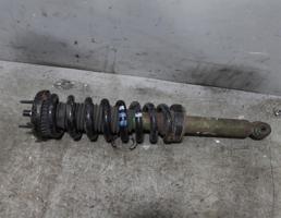 Амортизатор задний для JAGUAR XF I (2007—2011)  запчасти бу