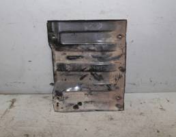 Защита радиатора для LAND ROVER Range Rover Sport I рестайлинг (2009—2013)  запчасти бу