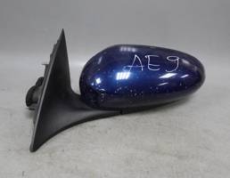 Зеркало левое для JAGUAR X-type I (2001—2009)  запчасти бу