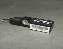 Датчик подушки безопасности для JAGUAR S-type I рестайлинг (2004—2008)  запчасти бу