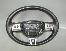 Рулевое колесо (Руль) для JAGUAR XF I (2007—2011)  запчасти бу