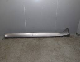 Накладка порога левого для JAGUAR XF I рестайлинг (2011—2015)  запчасти бу